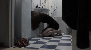 Eating Disorder Concept Side View Young 库存影片视频（100% 免版税）3437174761 | Shutterstock