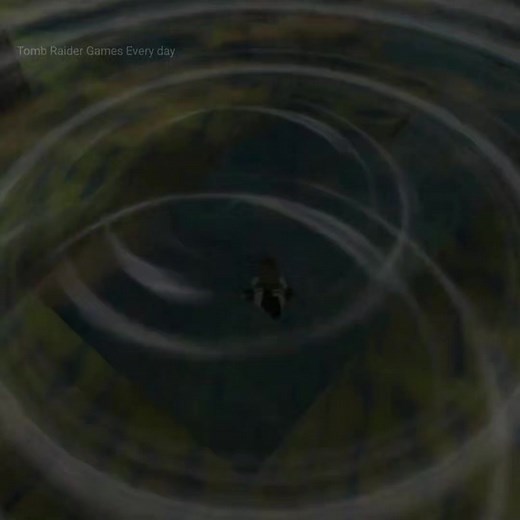 3.9K views · 122 reactions | Lara finds the Great Pool Near the Sphinx  Tomb Raider Unfinished Business Remastered  #tombraider #laracroft #gameplay #fyp | Tomb Raider games every day | Facebook