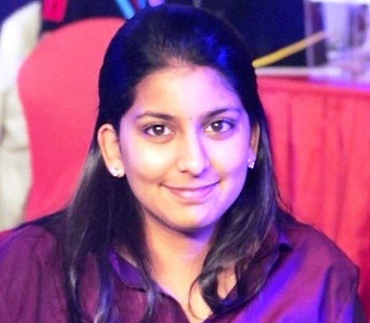 Jhanvi Mehta (Juhi Chawla's Daughter) Age, Boyfriend, Family, Biography & More » StarsUnfolded