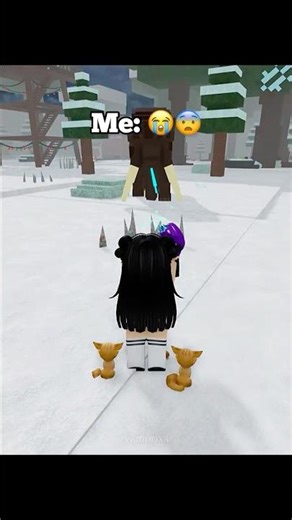 That One Friend Who Never Helps And Then Leaves 😫🤎 99 Nights In The Forest 🤎 #roblox #99nights