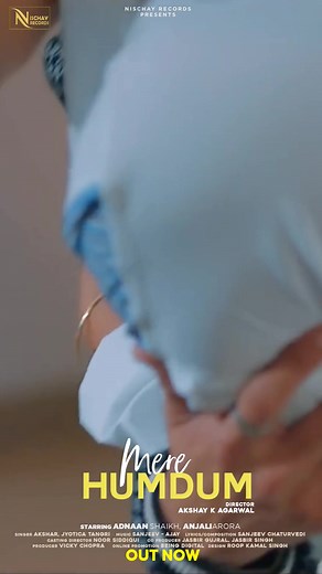 New song out now #anjaliarora #anjalians | Anjali Arora