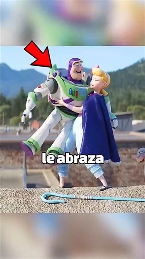 😳DID BETTY CHOOSE BUZZ?