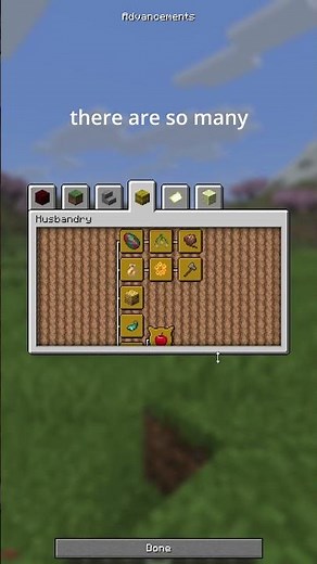 day 4 of adding one mod to my minecraft modpack every day
