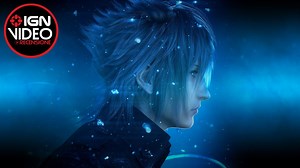 Final Fantasy XV - La recensione (completa!)