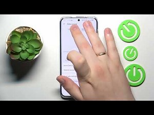 How to Check Mobile Data Usage on HUAWEI P60 PRO?