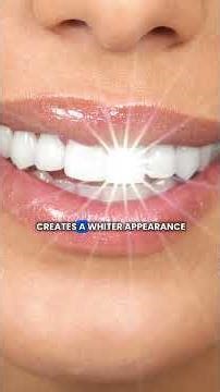 Why Whitening Toothpaste Doesn’t Actually Whiten