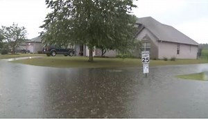 Flood Insurance Rates May Skyrocket With New Bill in Effect