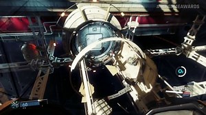 Prey - Gameplay del juego de Arkane Studios en The Game Awards