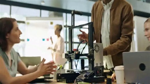 National Car Rental TV Spot, 'There's Nothing Like Being There'