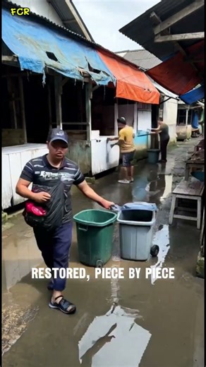 This Market Corner Was Ignored #viral