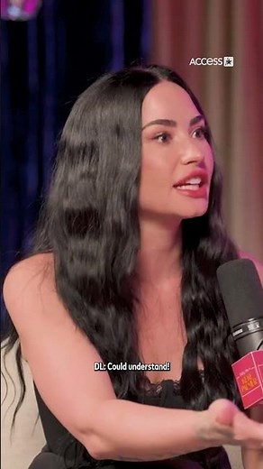 Demi Lovato & Keke Palmer Reflect On Significant Age-Gap Relationships As Teens