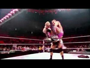 ECW - Finlay vs Smith