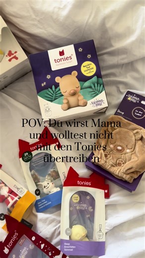 Tonie Box 2 Unboxing mit neuen Figuren