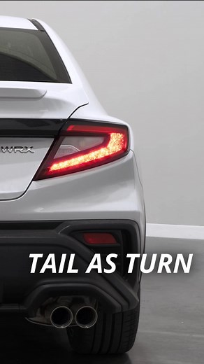 5.7K views · 43 reactions | It's never been EASIER!  Watch this step-by-step process on how to install our Tail-As-Turn® Module for the 2022+ WRX/STi!  Get Yours Here ➡️ https://bit.ly/42F1sMv | Diode Dynamics | Facebook