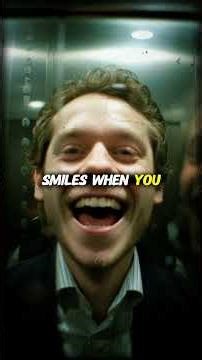 Congratulations. You Entered the Elevator Too Late…