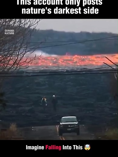 Kīlauea Volcano Eruption: Lava Destroys Homes in Hawaii