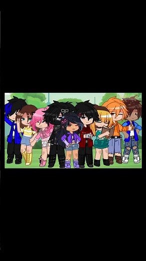 Choose your SMP Character!!|Aphmau SMP|Who did you choose??🤔|#aphmau #aphmaucrew #gachanox