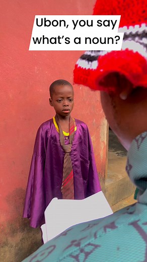 217K views · 5.7K reactions | Ubon, you say what’s a noun? ……. Ubon might be a hvnter | Accurate Stars Empire - ASE | Facebook