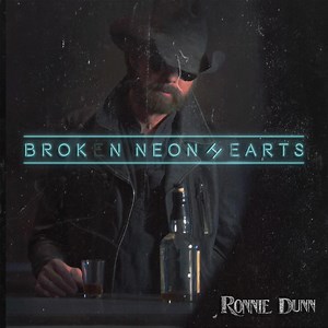 It’s where the lost and lonely go... It’s where the endless cold beer flows... Music plays, and the healing starts... For the lonesome, blue, Broken Neon Hearts... Listen here: https://smarturl.it/BrokenNeonHearts | Ronnie Dunn
