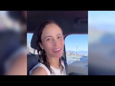 Who is Paula Patton? Discover the Biography of This Talented Actress