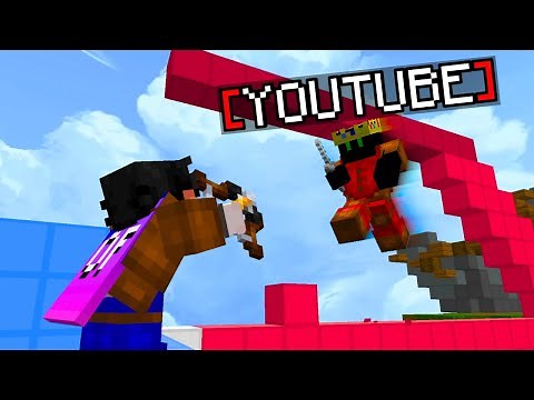 I hired the ULTIMATE Minecraft PVP coach…