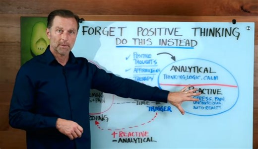 YouTube chiropractor Eric Berg spearheading new Scientology social media effort, son says