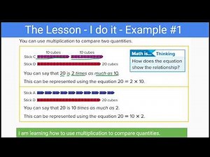 Reveal Math Grade 4 Lesson 4.1