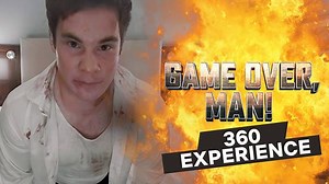 137K views · 680 reactions | Is this real life? Game Over, Man! 360 experience! | IGN | Facebook