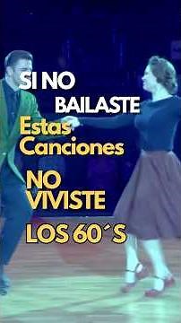 Los 10 mejores éxitos de twist que marcaron los 60 #twist #60s #rockandroll
