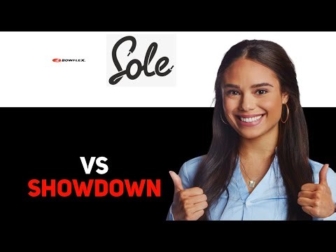 Bowflex Bxt216 Vs Sole F85 : Which One Is Better? (2025)