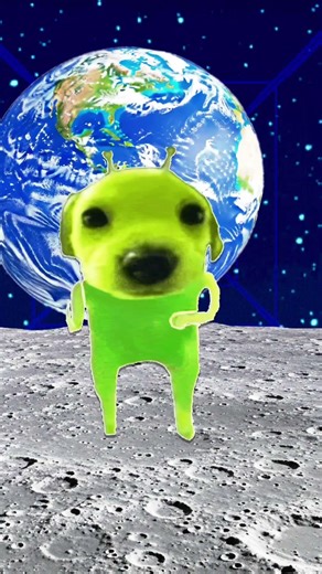 67 ALIEN #funny #memes