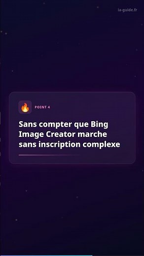 DALL-E 3 Gratuit : Comment l'Utiliser Sans Payer #Shorts