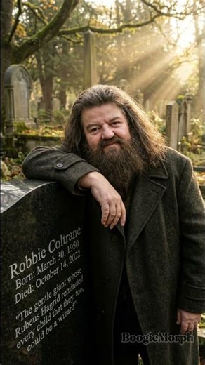 The Wizards and Witches We Will Always Remember 🪄💔