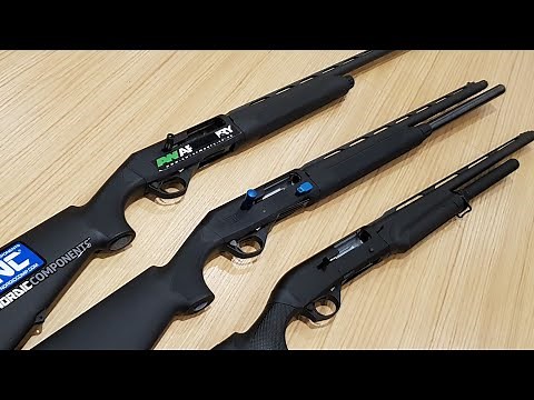 Stoeger M3000 / M3K Comparison