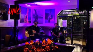 15 reactions | #lastnight Izzy Androcles At The Alembic Ottawa UNO acoustic. It was different, yet great! #thankyouforyoursupport #everything is possible @highlight Remembering Alex Alégria. This idea was born back at your place. Thanks for that! | Androcles Del Corral | Facebook