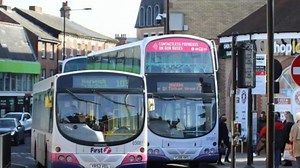 5.2K views · 35 reactions | New routes were introduced today while others were axed. Here is what you need to know  | Colchester Gazette | Facebook