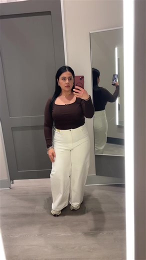 Fitting room try-on haul 🥰 Which one are we loving? 1, or 2? @target @TargetFinds #fyp #fittingroom #target #greatdeal