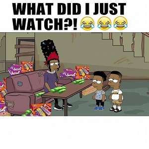 393K views · 3.7K reactions | YO WHAT DID I JUST WATCH!? LOL The Next Episode Here: https://bit.ly/2lJLvF4 | Cartoon Connect | Facebook