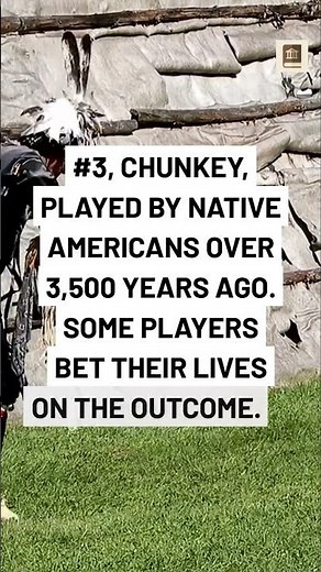 Top 3 Oldest Known Sports That Shaped History