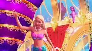 Barbie and the pearl 🦪 princess 💕💖❤️ 💞 best scenes 🥰🥰💓❤️💓💖 movie link 🖇️ https://fb.watch/prm7LgKjfS/?mibextid=Nif5oz #barbiemovies #animationmovies #cartoon #barbie #pearl #princess | Animation movies