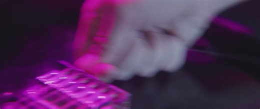 DEVOUR: Official Trailer