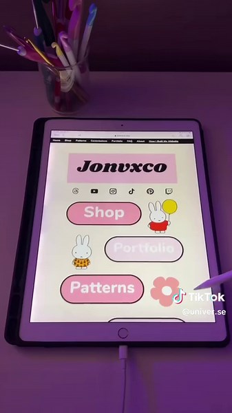 it’s hard being the first website builder designed to be used from your ipad or iphone but someone’s gotta do it ! video created by: @Jonah #websitebuilder #websites #universe #crochetersoftiktok #crochethat