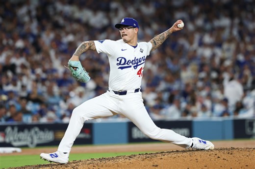 Anthony Banda Sends Classy Goodbye Message to LA