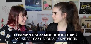 Adèle Castillon, Louise Bourgoin et Gilles Lellouche vous parlent de Sous le même toit - Madmoizelle