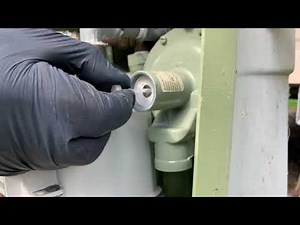 How To Reset Your Gas Supply