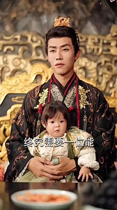 1.2M views · 34K reactions | Nhờ nghe thấy tiếng lòng của tiểu công chúa mà hoàng thượng phát hiện ra hậu cung của mình trước giờ luôn đầy rẫy những toán tính cũng nhờ nghe thấy tiếng lòng của công chúa mà hoàng thượng đã sớm có chuẩn bị cho cuộc đảo chính | Urbanizadora Manari | Facebook