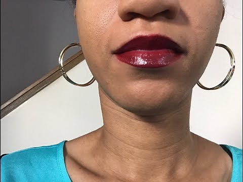 Gum popping chewing and smacking noises ASMR