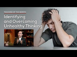 What’s Controlling Your Mind?