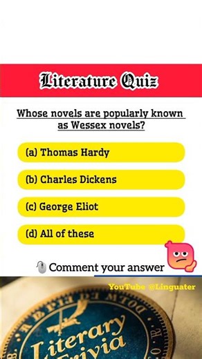 English Literature MCQ | UGC NET, PGT, TGT, PPSC, FPSC Preparation