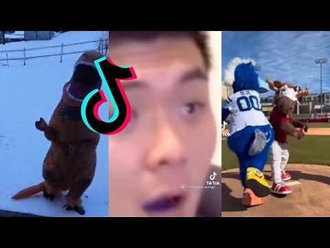 Funny 'EMOTIONAL DAMGE' tiktok meme compilation part 7
